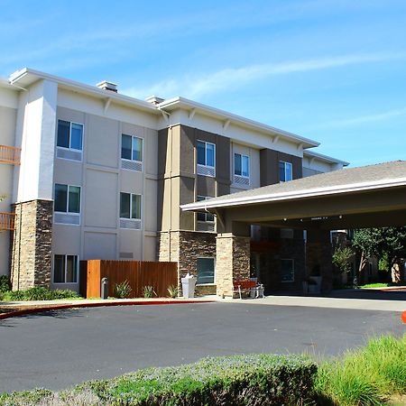 Holiday Inn Express Hotel & Suites Napa Valley-American Canyon By Ihg Luaran gambar