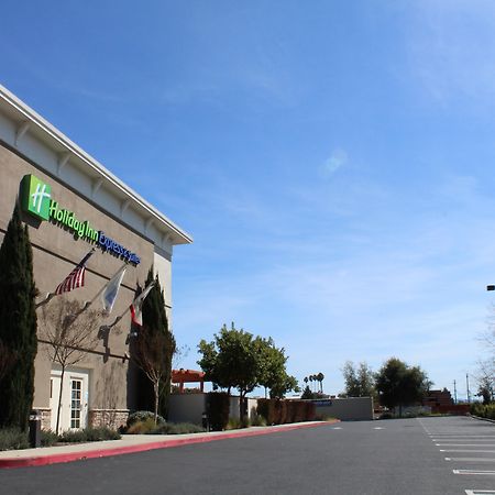 Holiday Inn Express Hotel & Suites Napa Valley-American Canyon By Ihg Luaran gambar