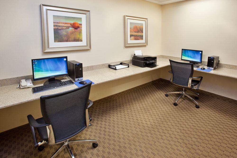 Holiday Inn Express Hotel & Suites Napa Valley-American Canyon By Ihg Luaran gambar