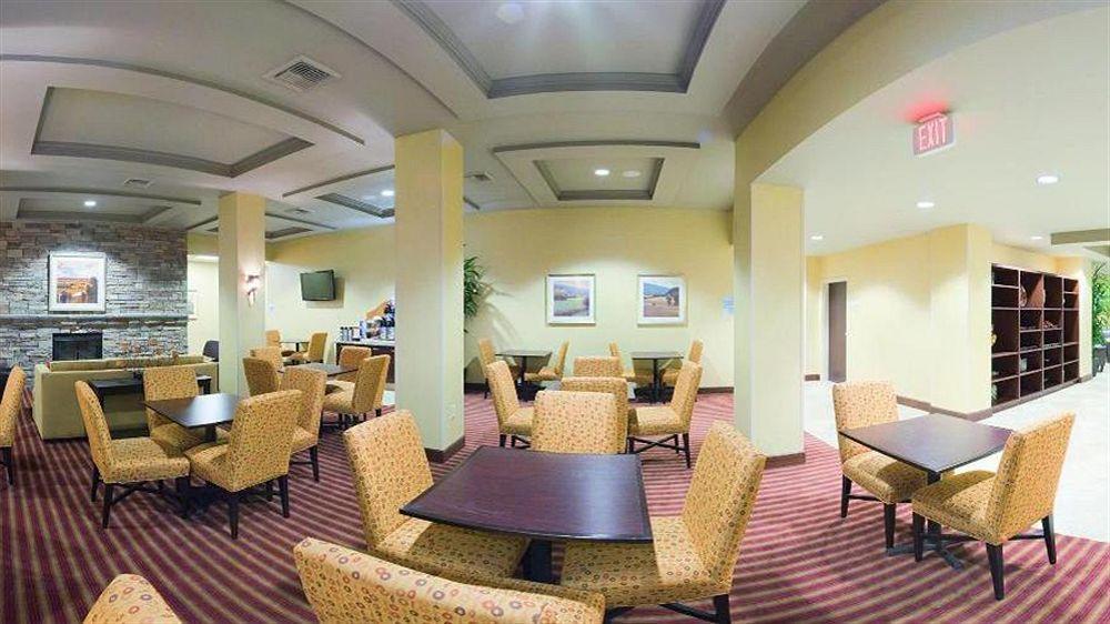 Holiday Inn Express Hotel & Suites Napa Valley-American Canyon By Ihg Luaran gambar