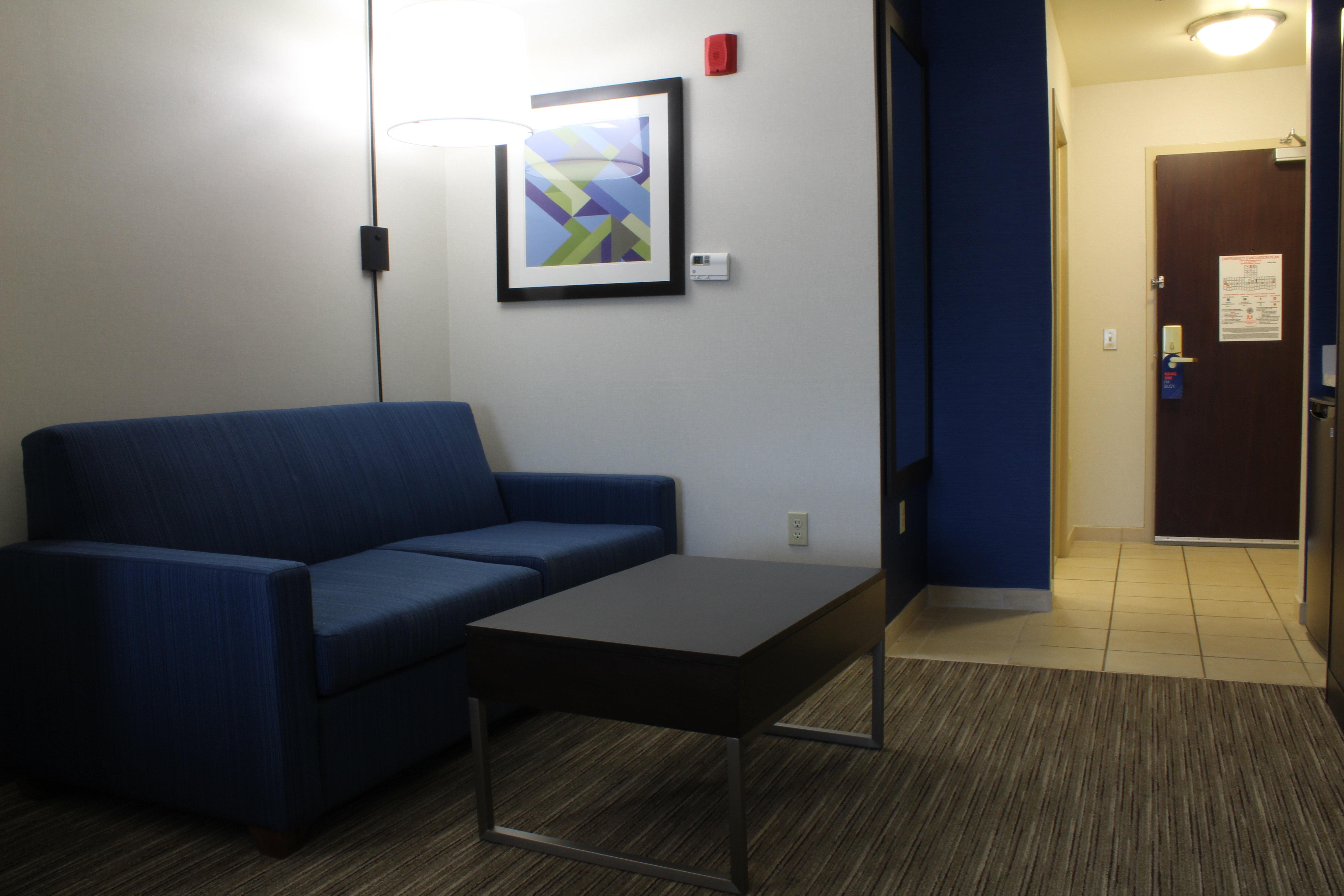 Holiday Inn Express Hotel & Suites Napa Valley-American Canyon By Ihg Luaran gambar