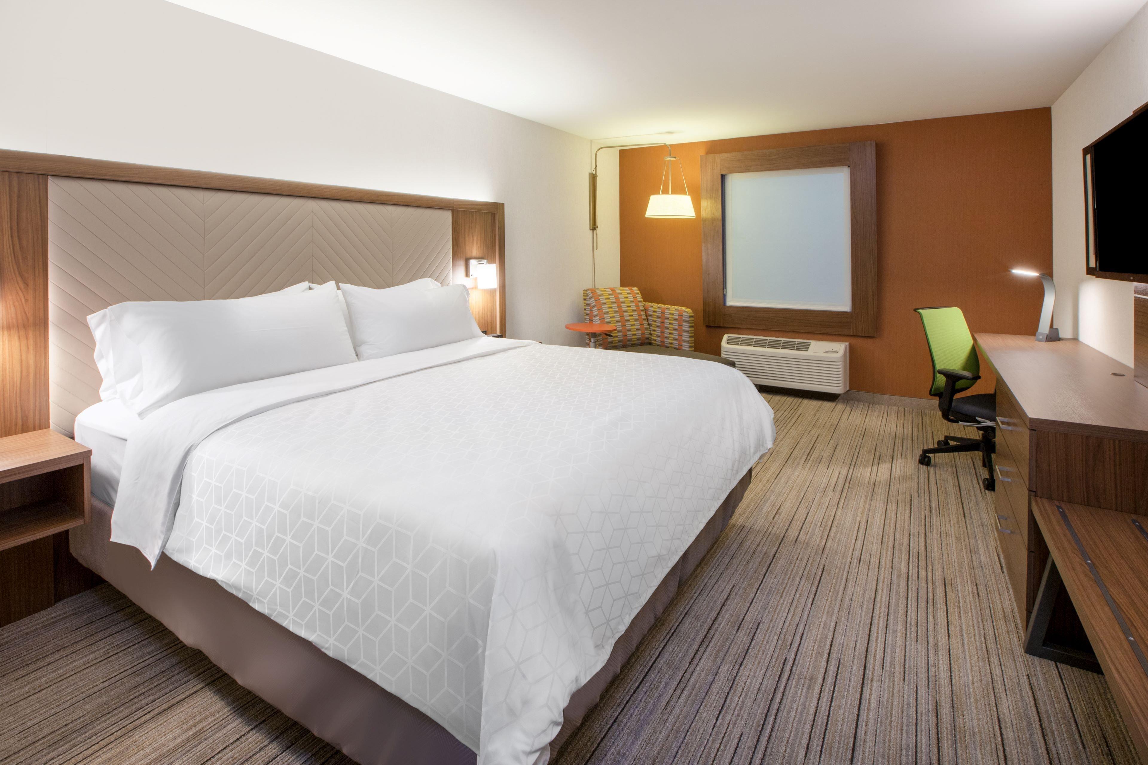 Holiday Inn Express Hotel & Suites Napa Valley-American Canyon By Ihg Luaran gambar