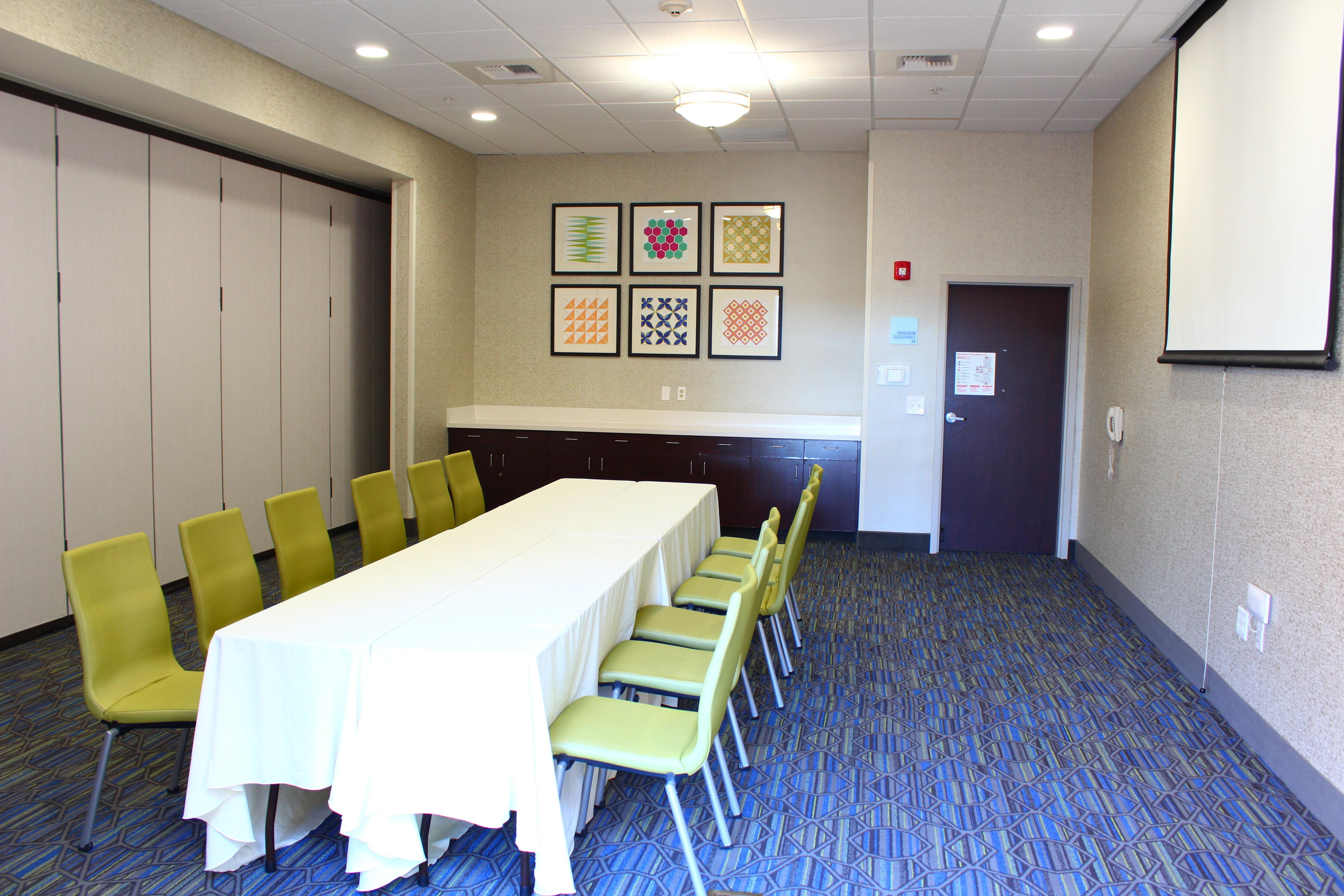 Holiday Inn Express Hotel & Suites Napa Valley-American Canyon By Ihg Luaran gambar