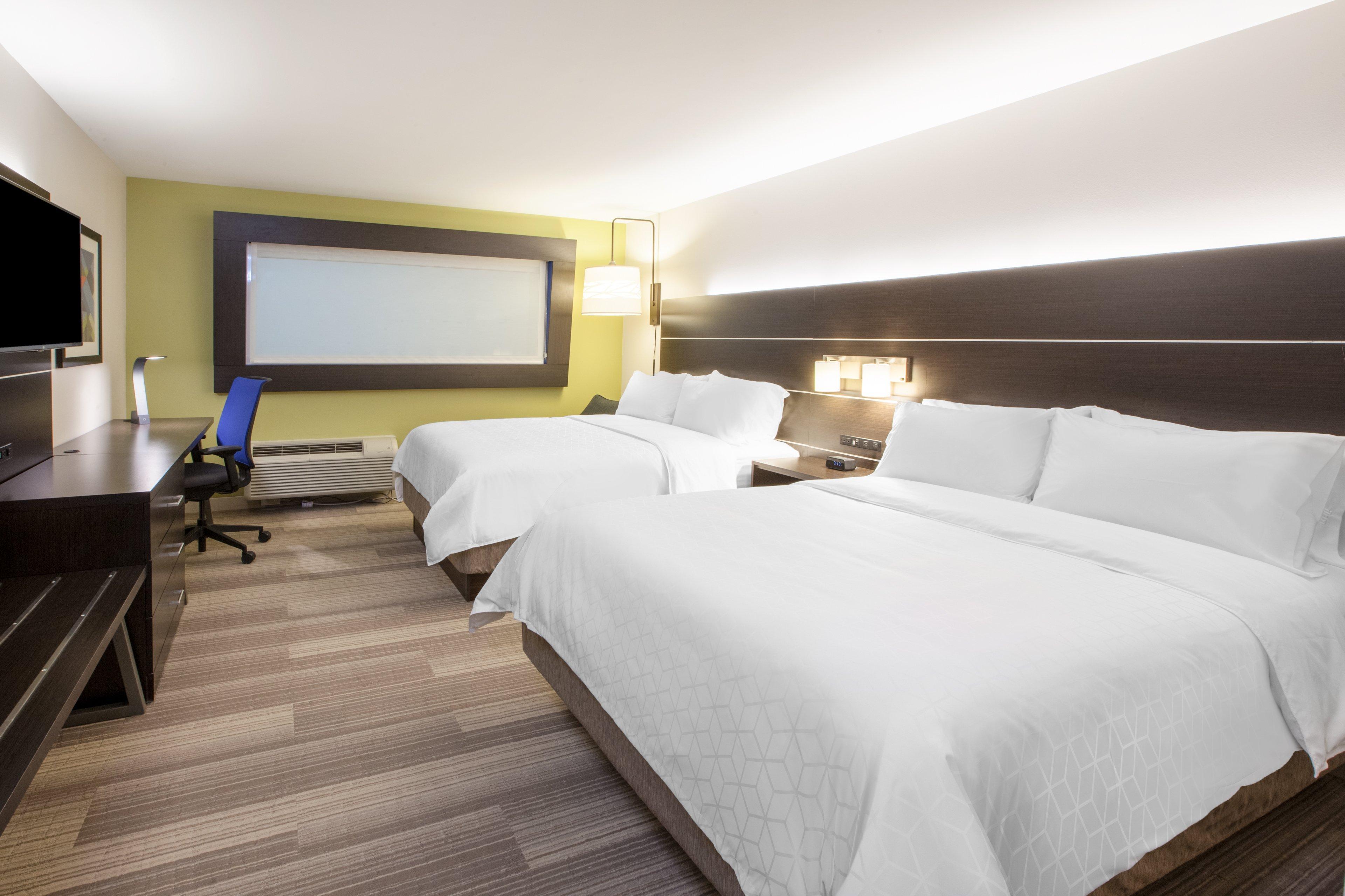 Holiday Inn Express Hotel & Suites Napa Valley-American Canyon By Ihg Luaran gambar