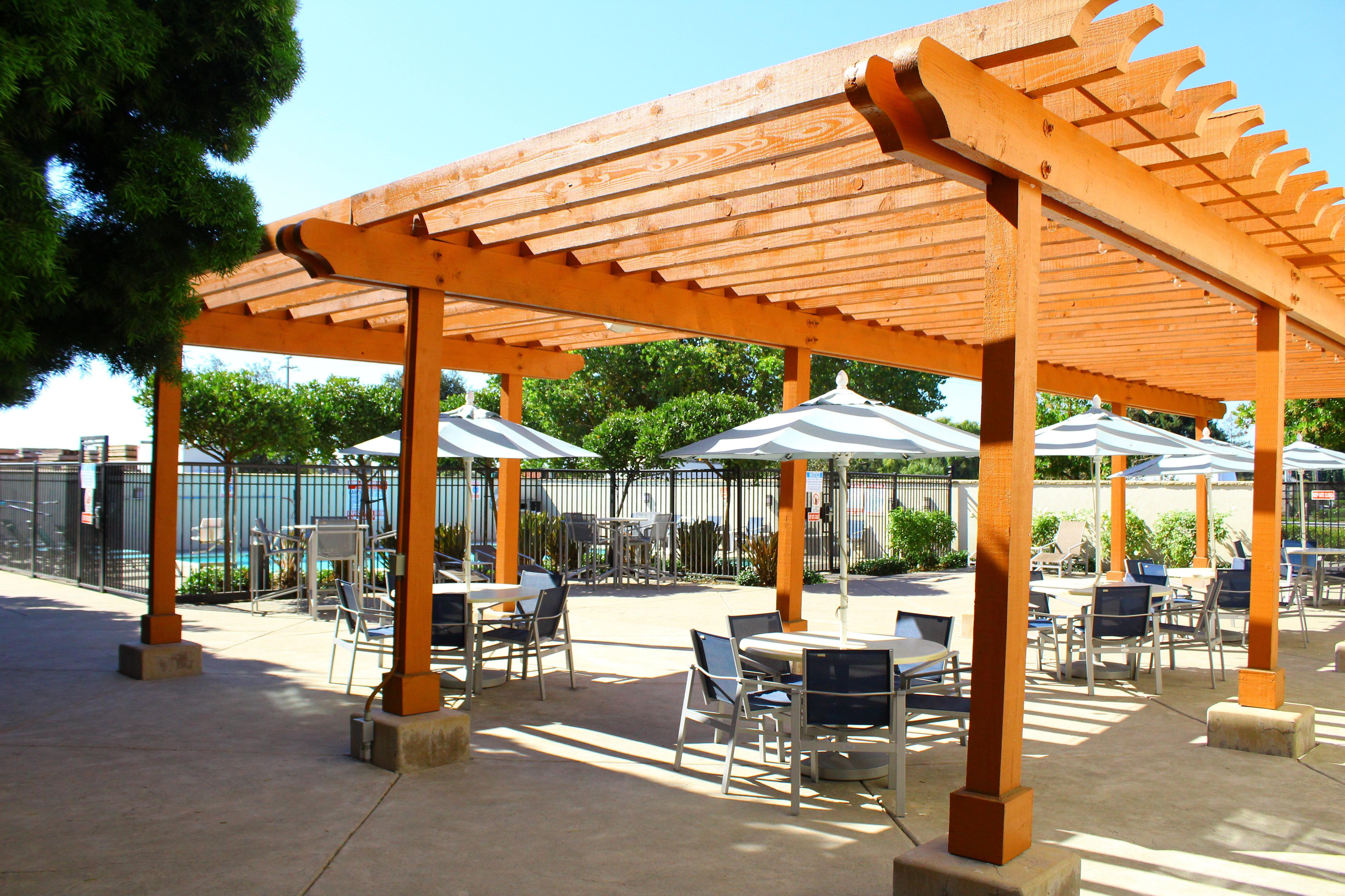 Holiday Inn Express Hotel & Suites Napa Valley-American Canyon By Ihg Luaran gambar