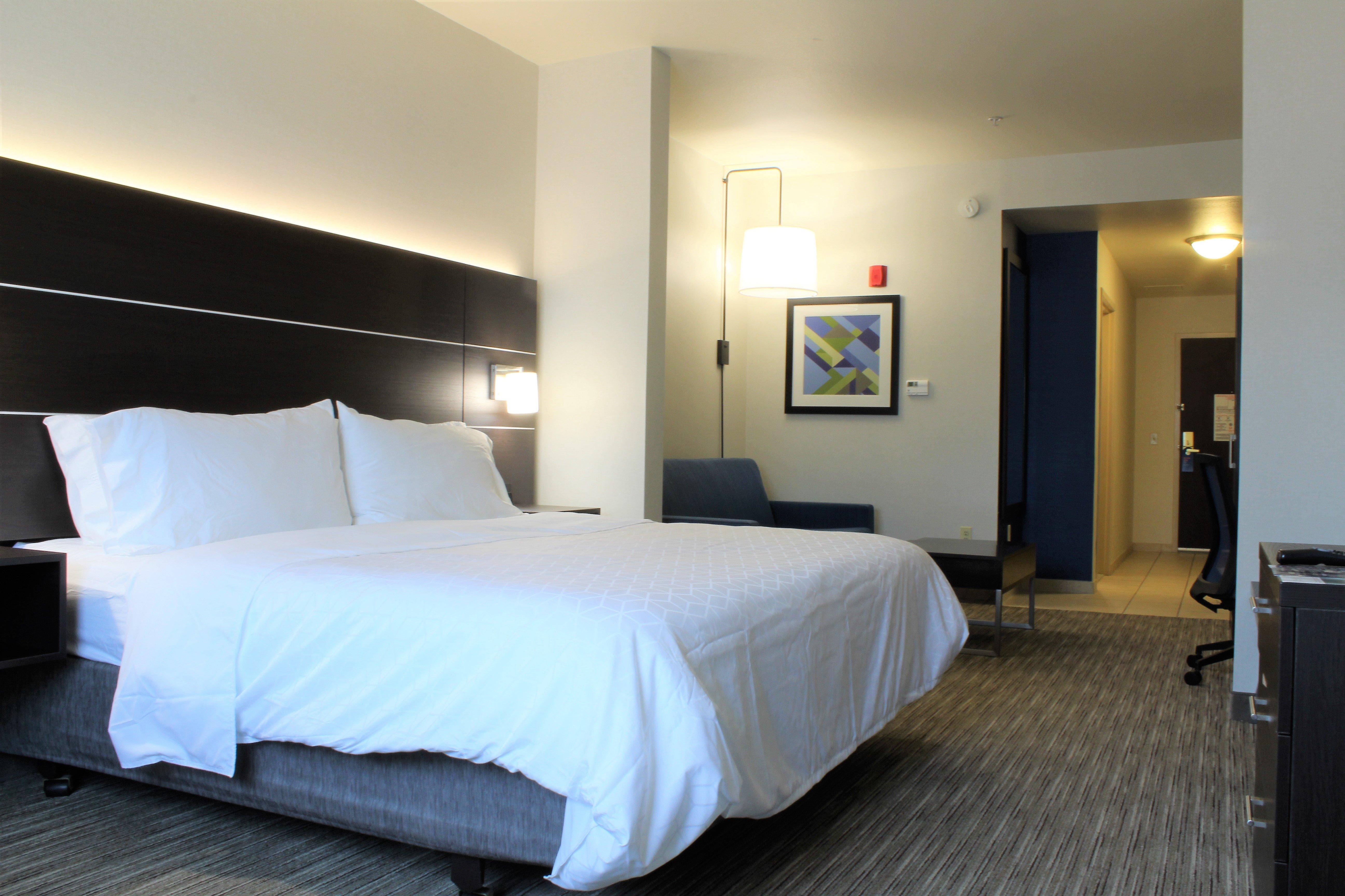 Holiday Inn Express Hotel & Suites Napa Valley-American Canyon By Ihg Luaran gambar