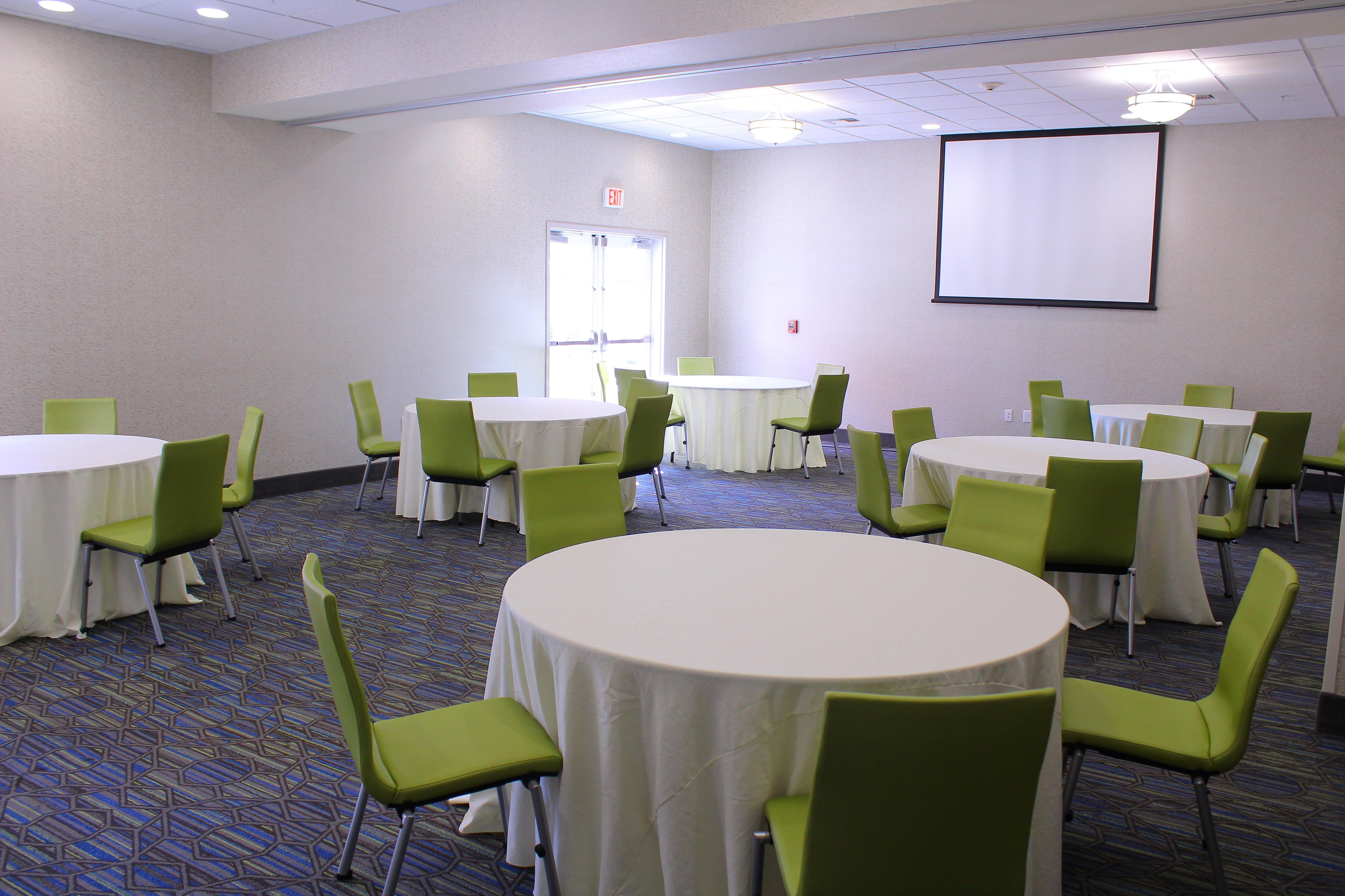 Holiday Inn Express Hotel & Suites Napa Valley-American Canyon By Ihg Luaran gambar