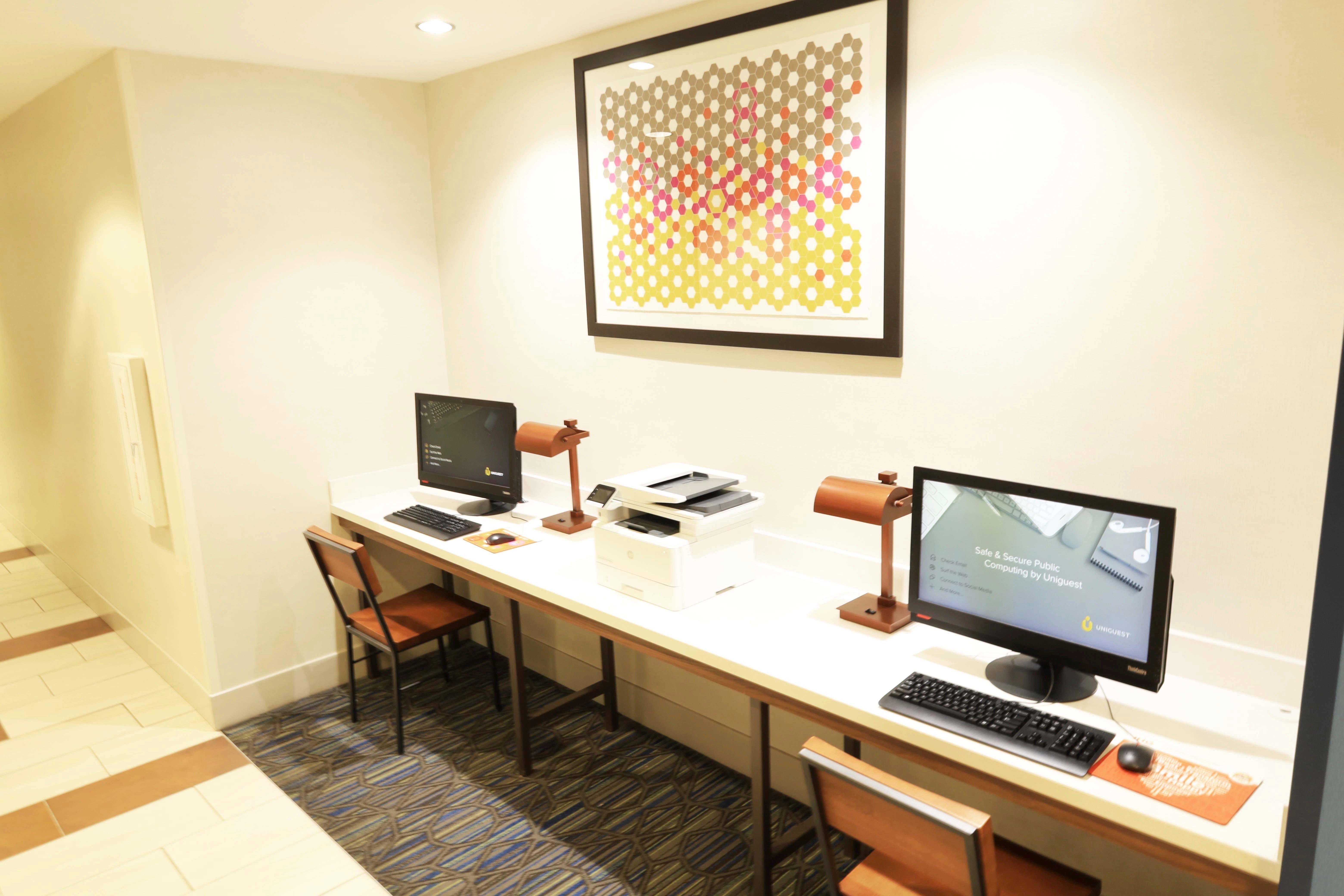 Holiday Inn Express Hotel & Suites Napa Valley-American Canyon By Ihg Luaran gambar