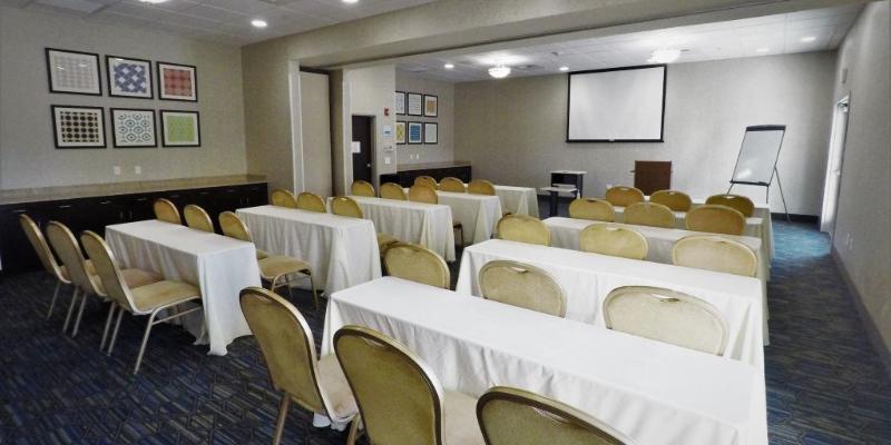 Holiday Inn Express Hotel & Suites Napa Valley-American Canyon By Ihg Luaran gambar