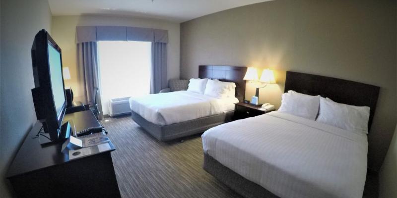Holiday Inn Express Hotel & Suites Napa Valley-American Canyon By Ihg Luaran gambar