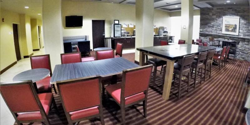 Holiday Inn Express Hotel & Suites Napa Valley-American Canyon By Ihg Luaran gambar