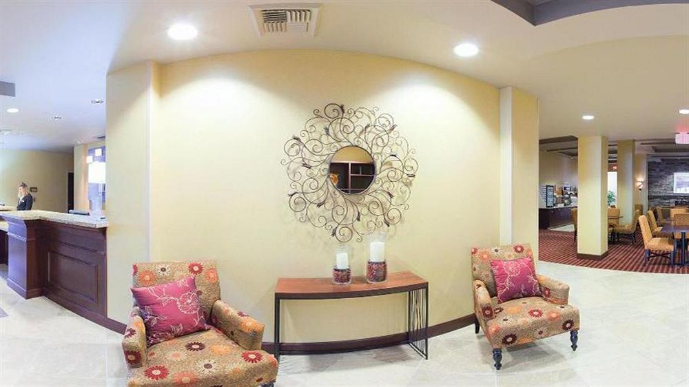 Holiday Inn Express Hotel & Suites Napa Valley-American Canyon By Ihg Luaran gambar
