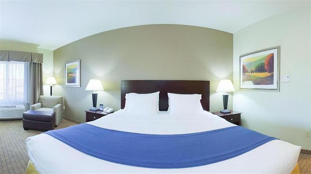 Holiday Inn Express Hotel & Suites Napa Valley-American Canyon By Ihg Luaran gambar
