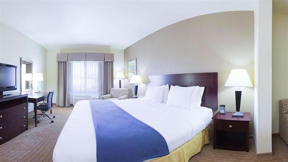 Holiday Inn Express Hotel & Suites Napa Valley-American Canyon By Ihg Luaran gambar
