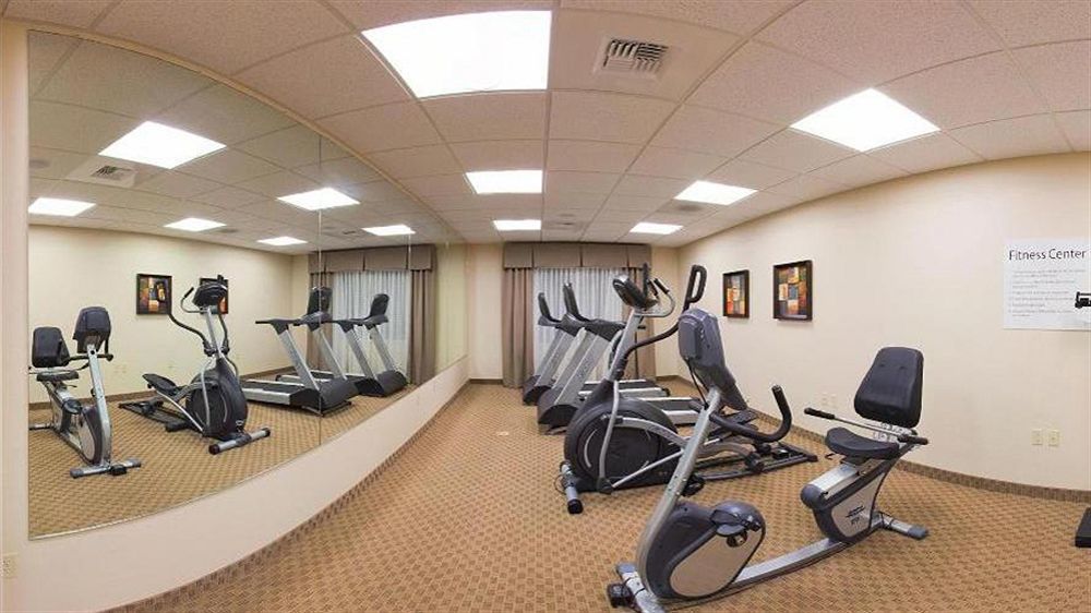 Holiday Inn Express Hotel & Suites Napa Valley-American Canyon By Ihg Luaran gambar