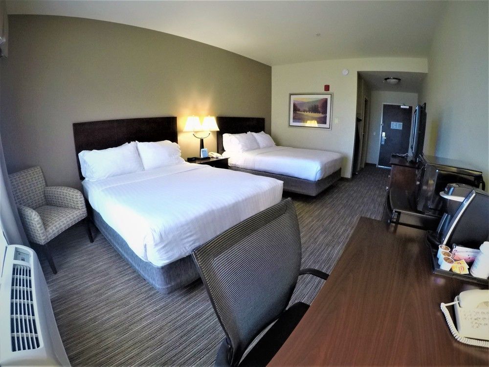 Holiday Inn Express Hotel & Suites Napa Valley-American Canyon, An Ihg Hotel Luaran gambar