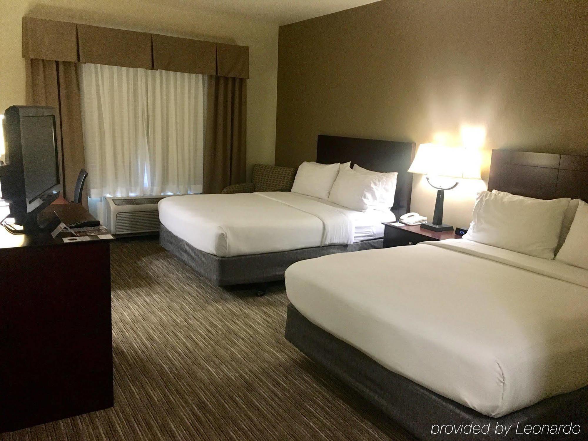 Holiday Inn Express Hotel & Suites Napa Valley-American Canyon By Ihg Luaran gambar