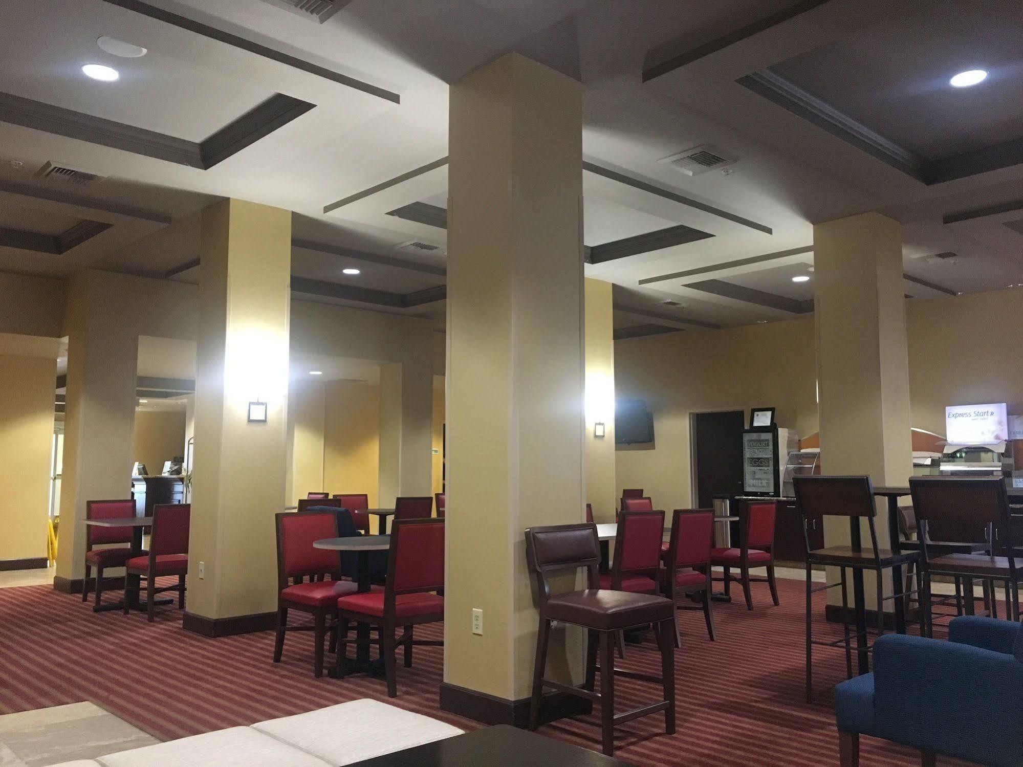 Holiday Inn Express Hotel & Suites Napa Valley-American Canyon By Ihg Luaran gambar