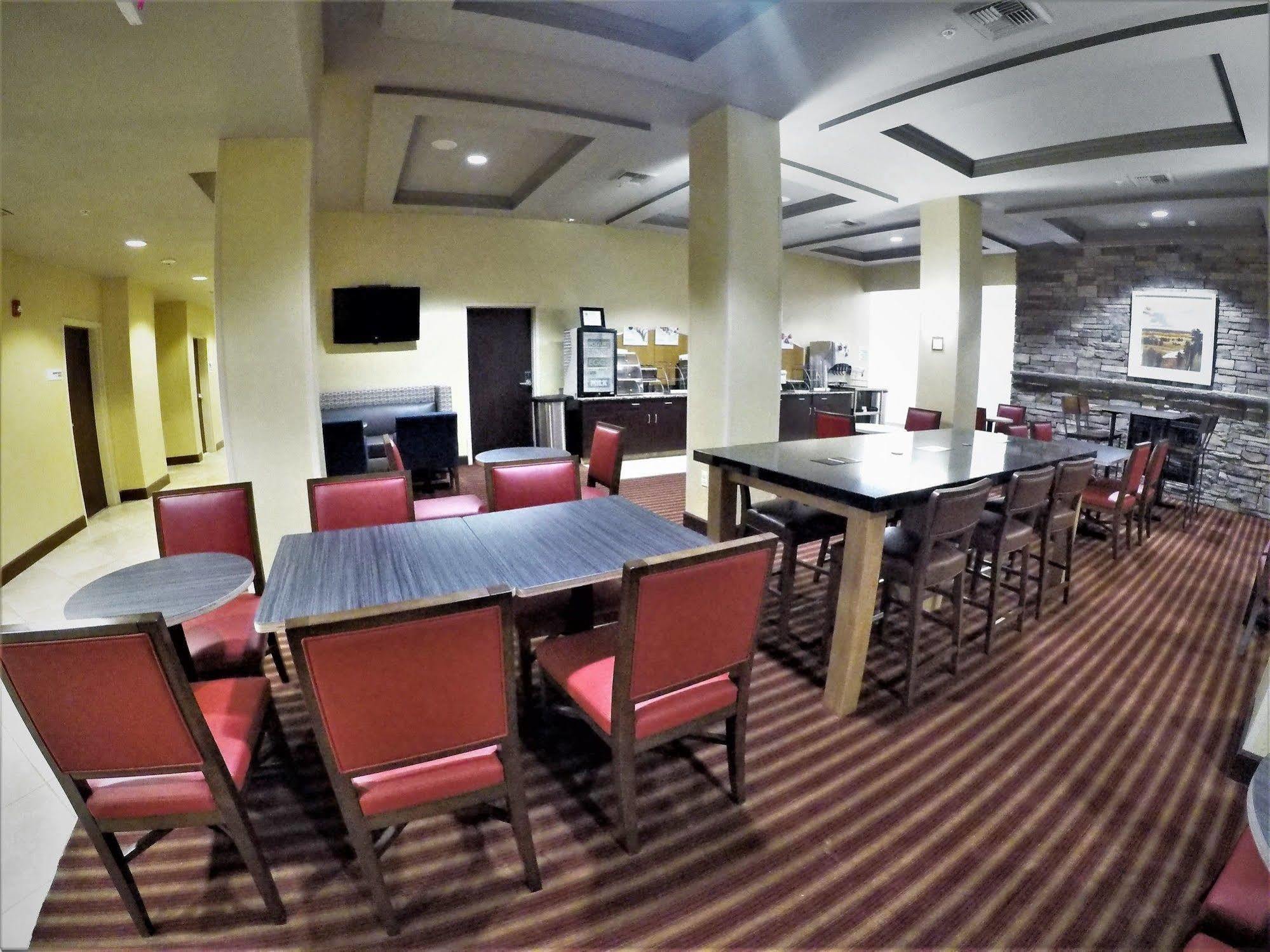 Holiday Inn Express Hotel & Suites Napa Valley-American Canyon By Ihg Luaran gambar