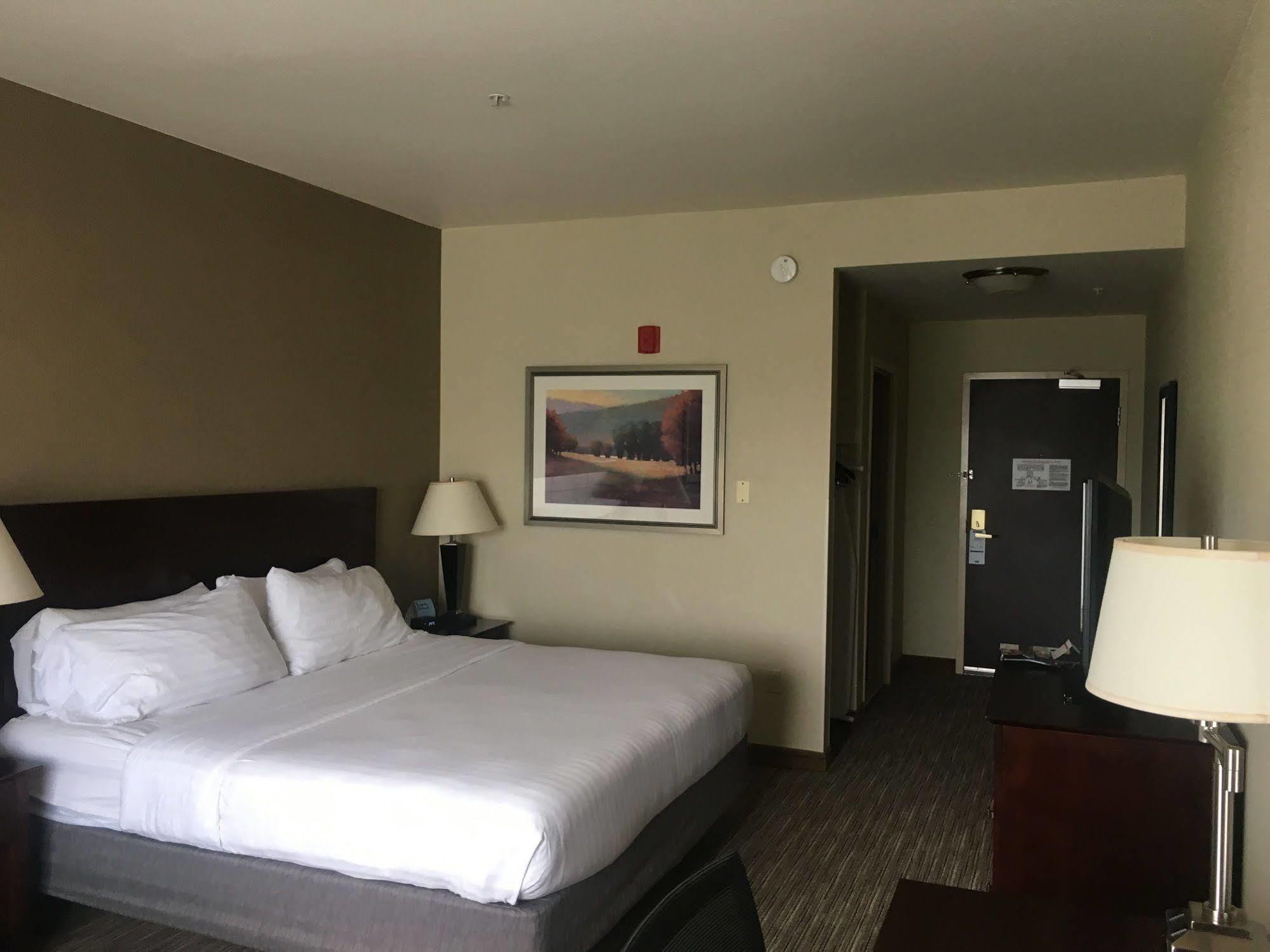 Holiday Inn Express Hotel & Suites Napa Valley-American Canyon By Ihg Luaran gambar