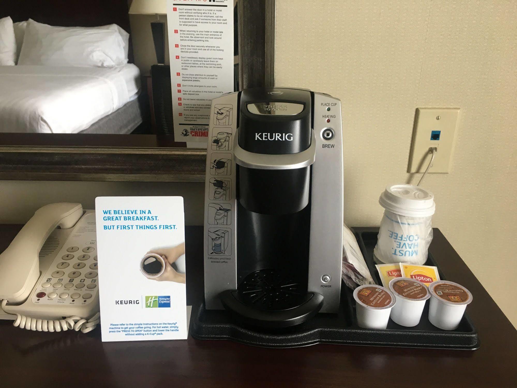 Holiday Inn Express Hotel & Suites Napa Valley-American Canyon By Ihg Luaran gambar