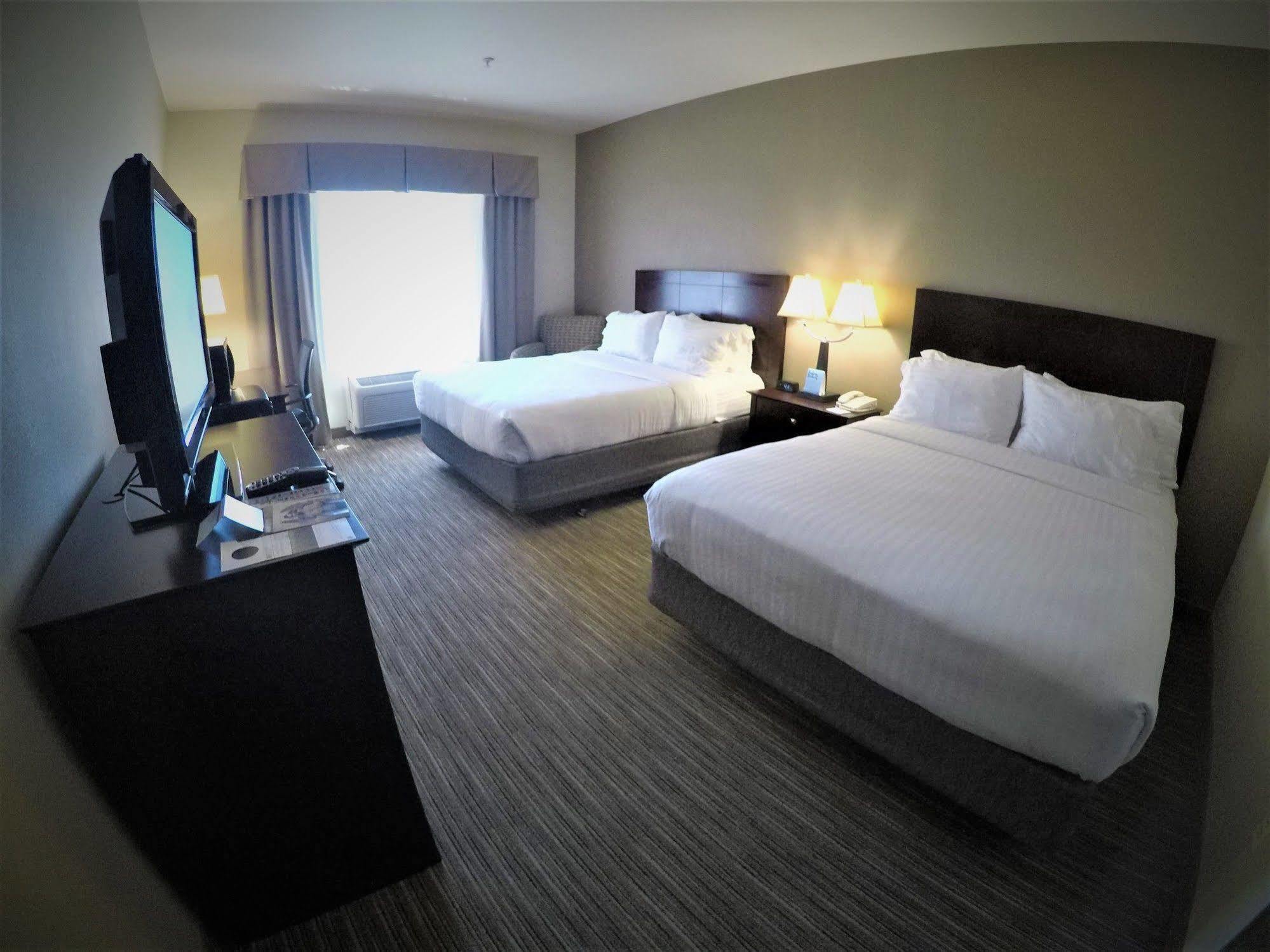 Holiday Inn Express Hotel & Suites Napa Valley-American Canyon By Ihg Luaran gambar