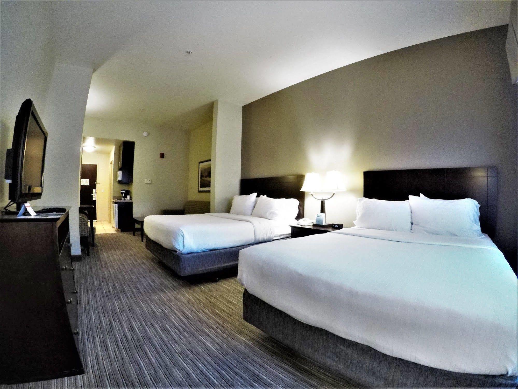 Holiday Inn Express Hotel & Suites Napa Valley-American Canyon By Ihg Luaran gambar