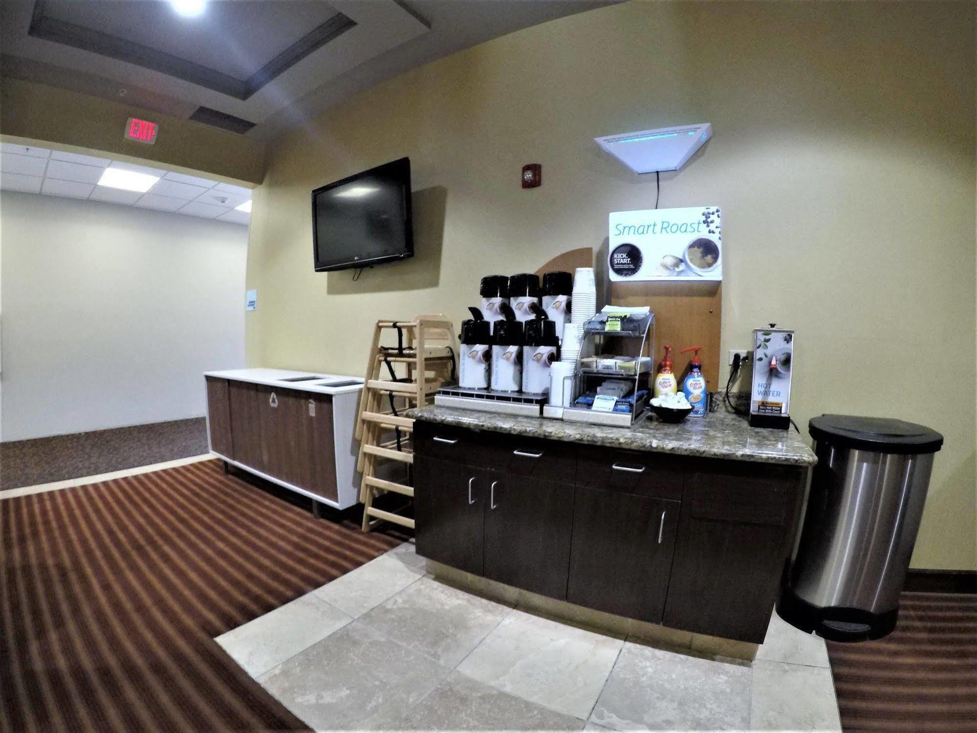Holiday Inn Express Hotel & Suites Napa Valley-American Canyon By Ihg Luaran gambar
