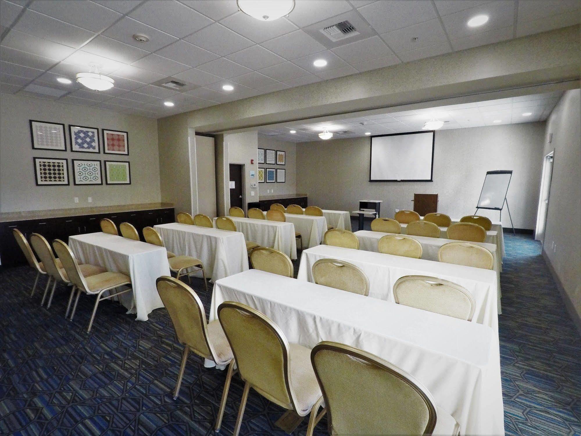 Holiday Inn Express Hotel & Suites Napa Valley-American Canyon By Ihg Luaran gambar