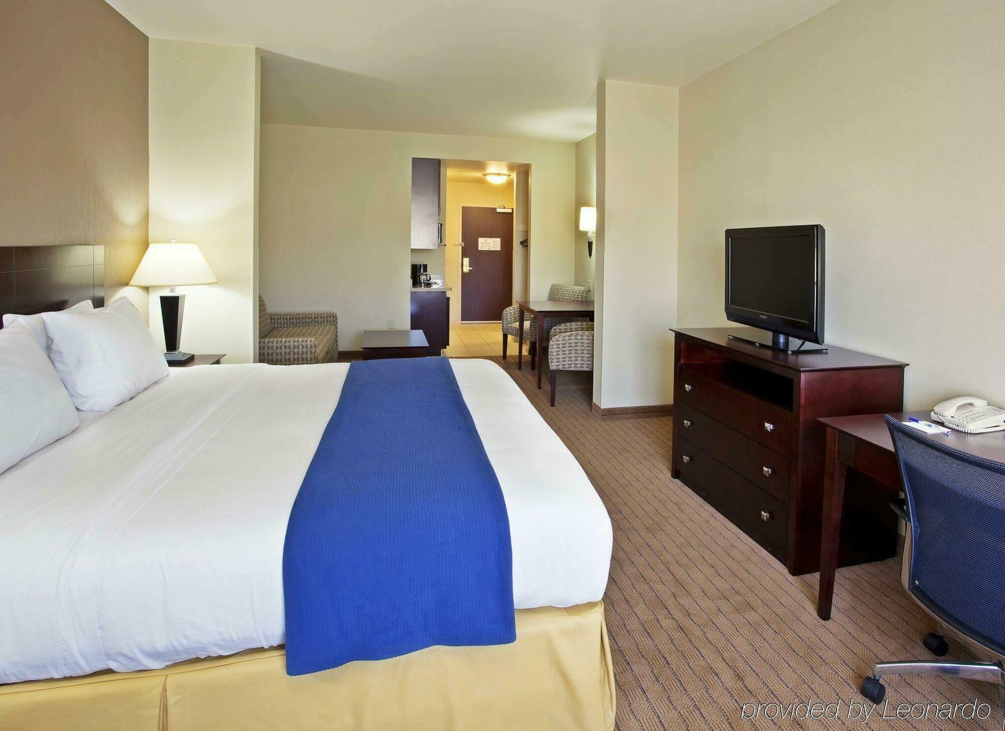 Holiday Inn Express Hotel & Suites Napa Valley-American Canyon By Ihg Luaran gambar