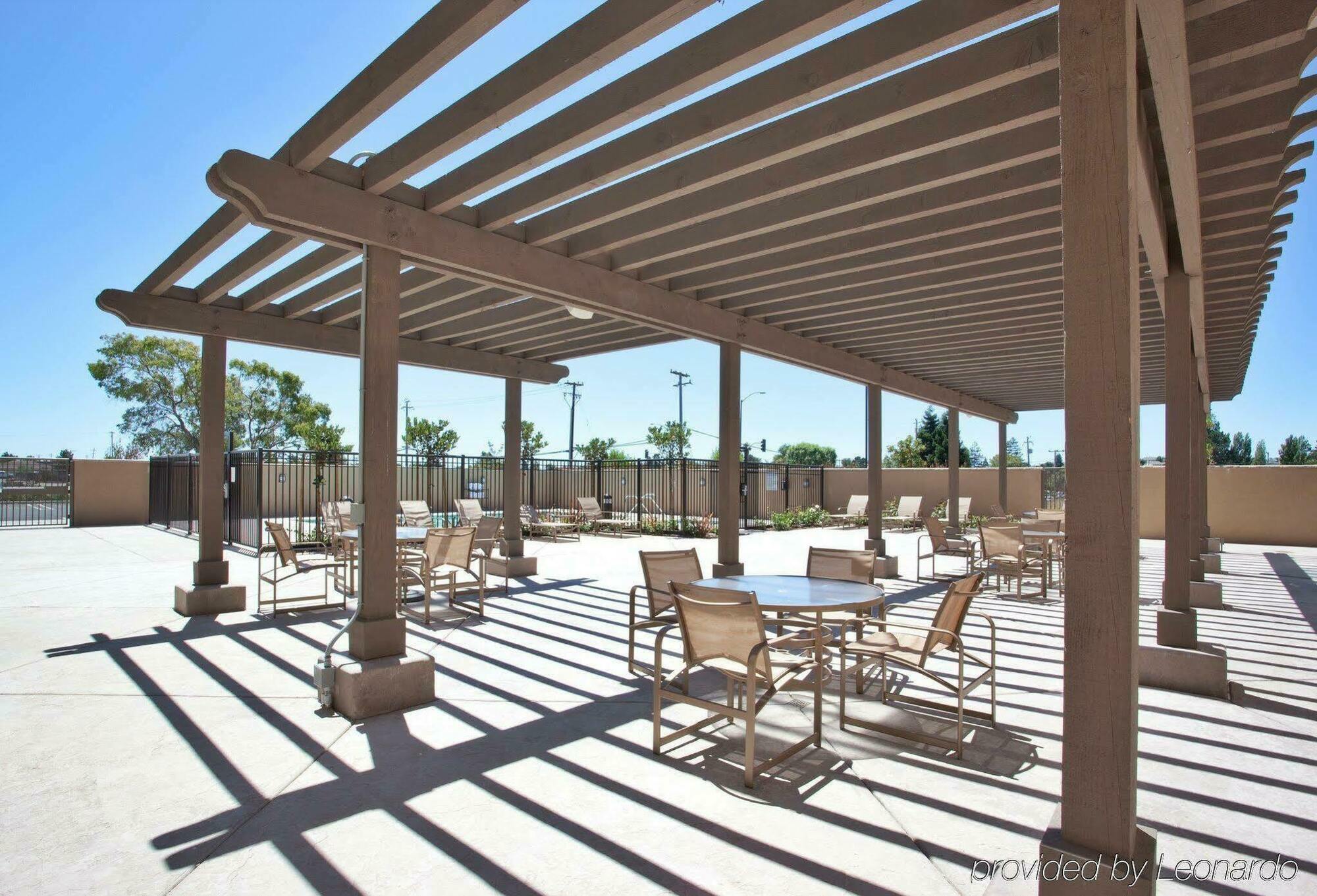 Holiday Inn Express Hotel & Suites Napa Valley-American Canyon By Ihg Luaran gambar
