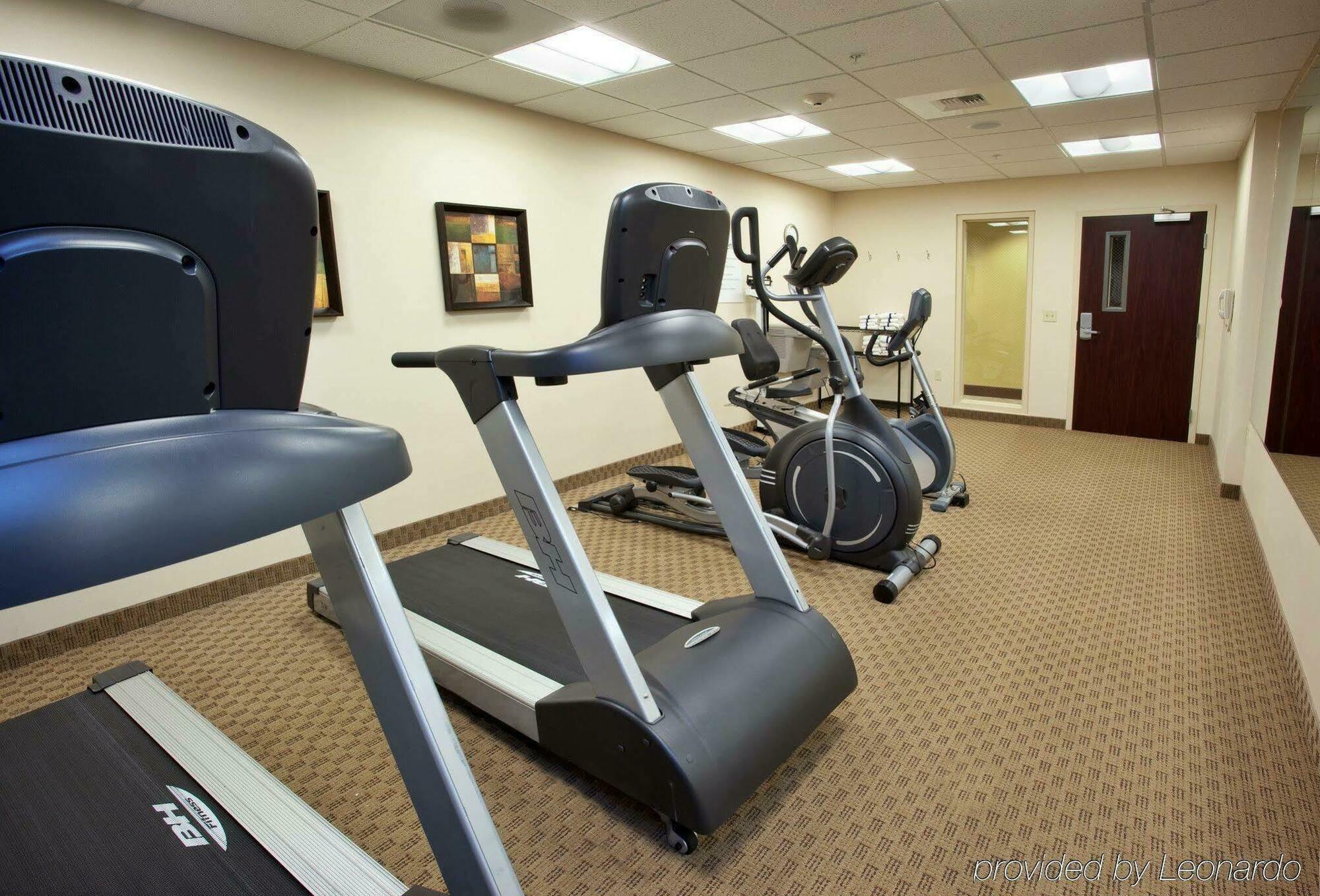 Holiday Inn Express Hotel & Suites Napa Valley-American Canyon By Ihg Luaran gambar