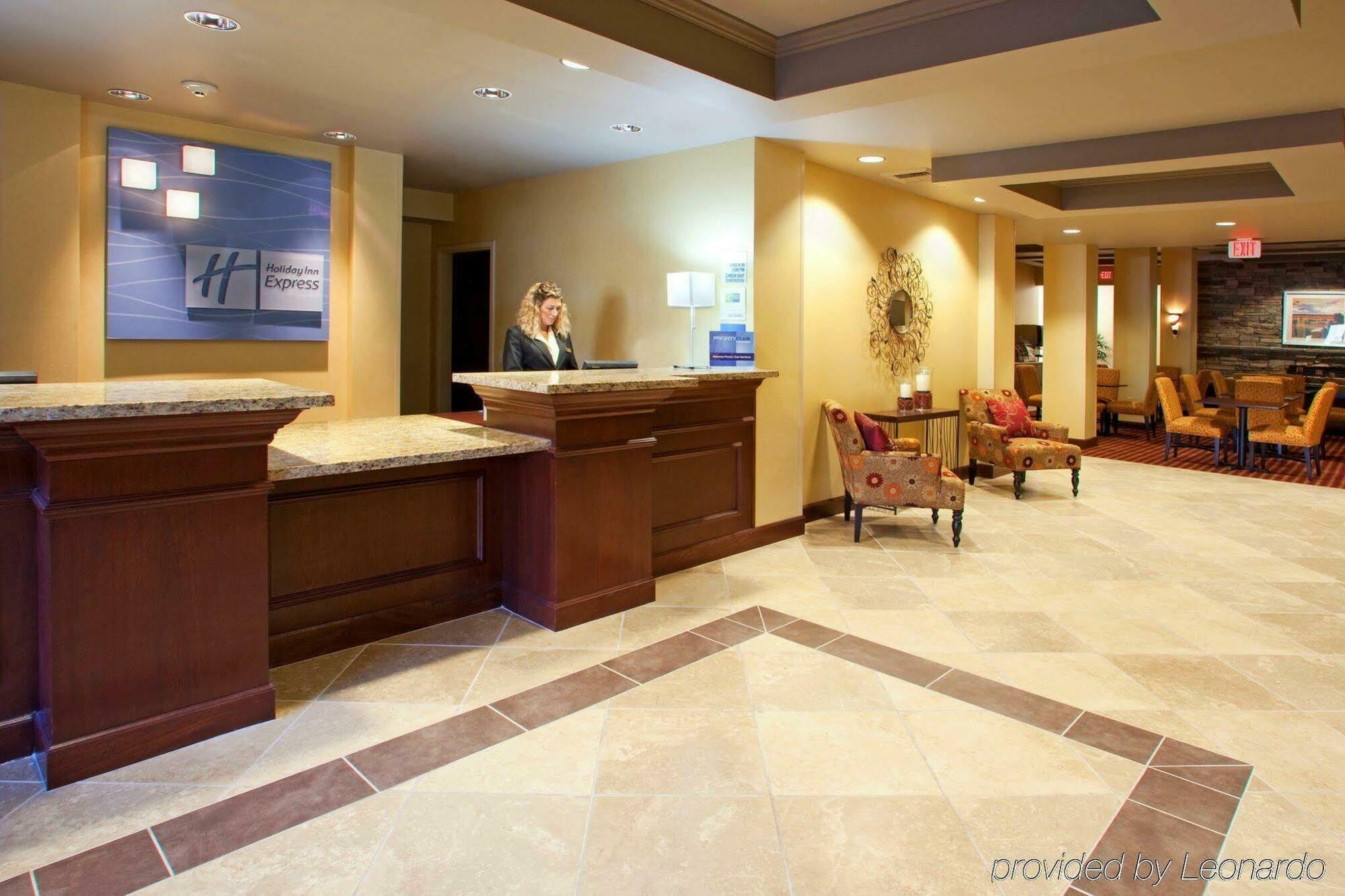 Holiday Inn Express Hotel & Suites Napa Valley-American Canyon By Ihg Luaran gambar