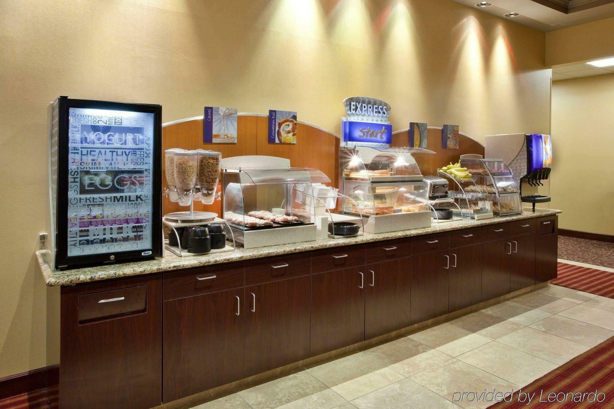 Holiday Inn Express Hotel & Suites Napa Valley-American Canyon By Ihg Luaran gambar