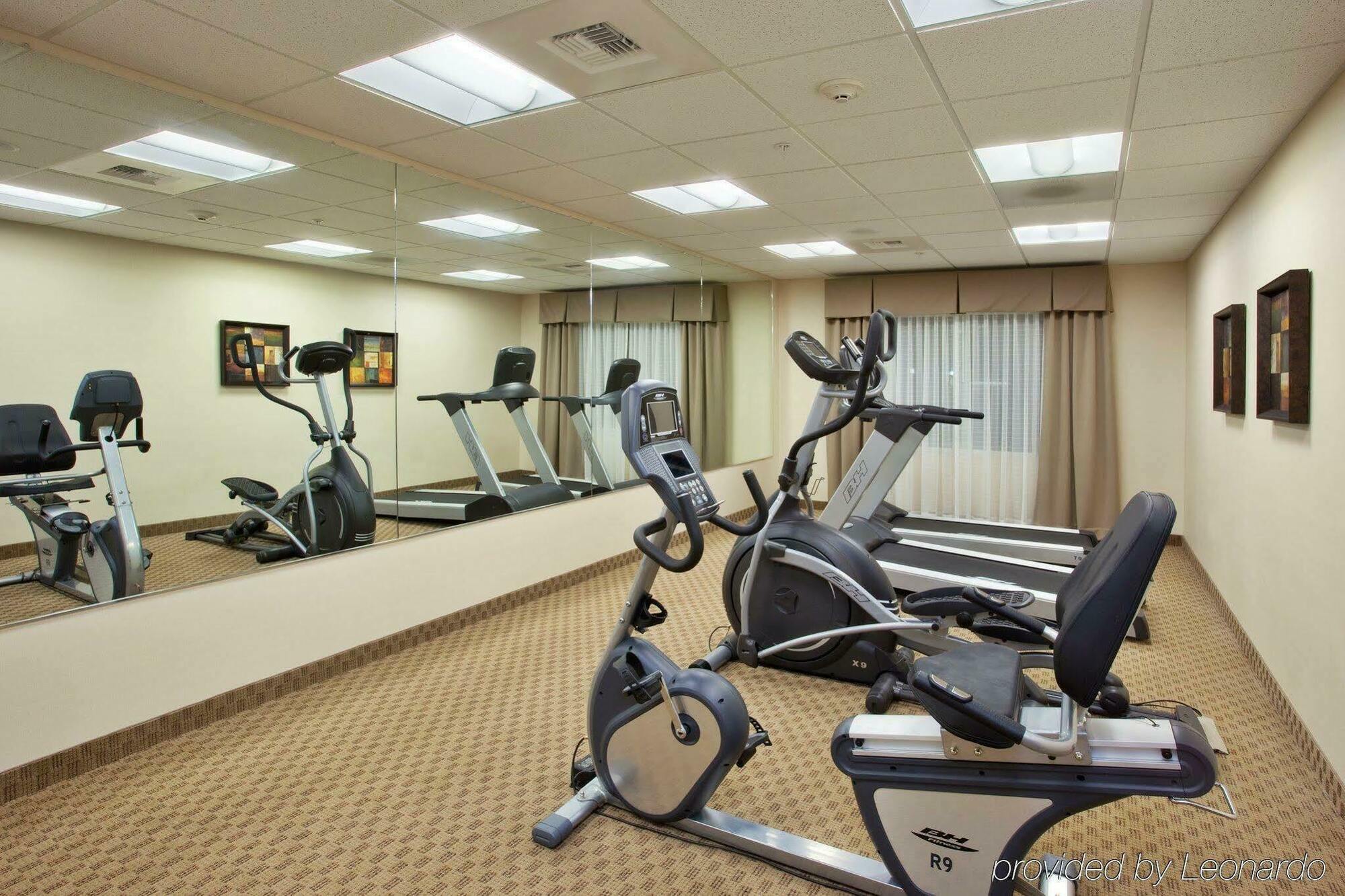 Holiday Inn Express Hotel & Suites Napa Valley-American Canyon By Ihg Luaran gambar