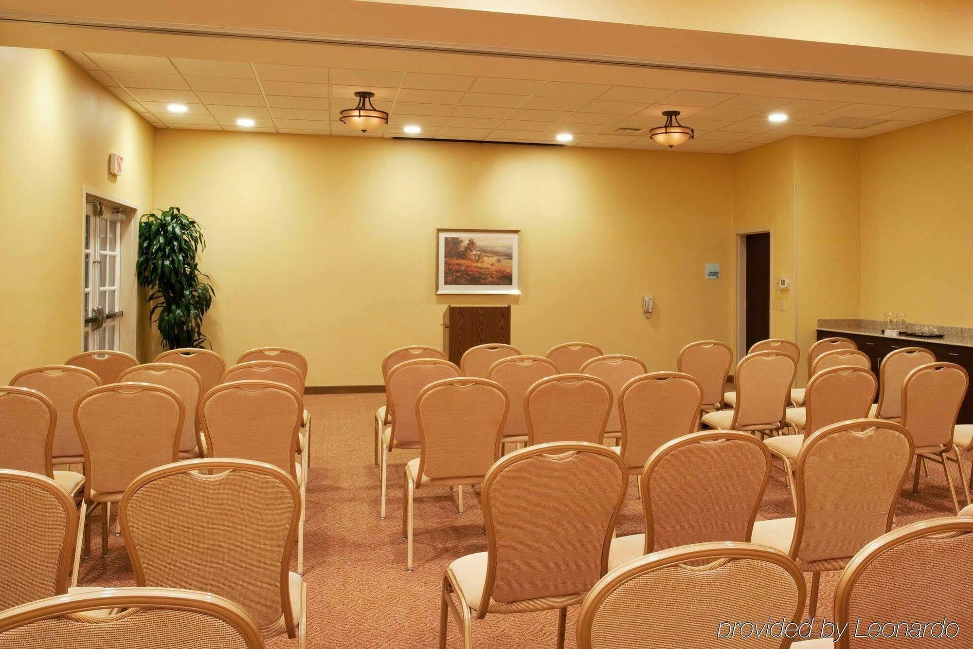 Holiday Inn Express Hotel & Suites Napa Valley-American Canyon By Ihg Luaran gambar