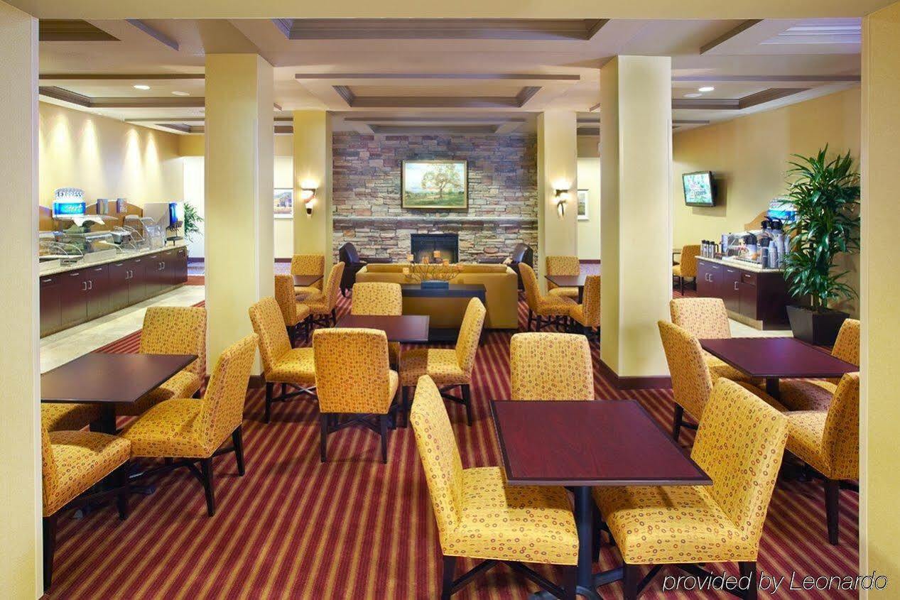 Holiday Inn Express Hotel & Suites Napa Valley-American Canyon By Ihg Luaran gambar